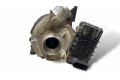 Turbodmychadlo Турбина 4R8Q6K682BL, 726422   Jaguar S-Type 2.7 TD AJD