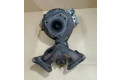 Turbodmychadlo Турбина A6420905580, 7817450001 Mercedes-Benz ML W166