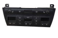Блок управления климат-контролем 4B0820043AR, 5HB00760463   Audi A6 S6 C5 4B
