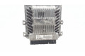 Блок управления двигателя 5WS40421DT, 9663384180   Citroen C4 I