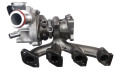 Турбина Volkswagen Jetta VI 03F145701H, 03F145701K