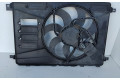 Вентилятор радиатора     6G918C607DE    Ford Galaxy 