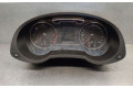 Панель приборов 8U0920930C, 8U0920930J Audi Q3 8U