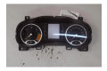 Панель приборов    Jeep Renegade       