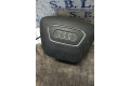 Подушка безопасности водителя    Audi e-tron