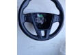 Руль Volvo V60 2013 - 2018 года 34220710A, P31455089