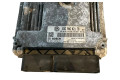 Блок управления двигателя 03G906021TB, 0281014711 Skoda Octavia Mk2 (1Z)