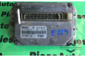 Блок управления двигателем ECU 0261204630, 6000581609 Dacia Nova