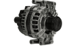 Генератор 0125711090, 3EFFE Audi A4 Allroad