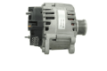 Генератор FG18T123, 3EFFE   Audi A3 S3 8V      