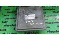 Блок управления двигателем Блок управления 03L906023LK, 03L906023LK. Skoda Rapid (NH)