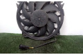 Вентилятор радиатора 1250G5, 2.PINES Citroen C8