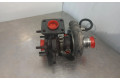 Turbodmychadlo Турбина 2823127000   KIA Carens I   