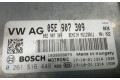 Блок управления двигателя 05E907309, 0261S16449 Skoda Karoq
