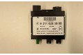 Блок управления A2118203985, 05051555   Mercedes-Benz CLS AMG C219