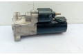 Turbodmychadlo Стартер 068911024H Volkswagen PASSAT B5.5 AVF