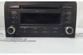 Турбина Радио/ проигрыватель CD/DVD / навигация Audi A3 S3 8P  8P0035186S, 8P0035186S         