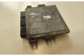 Блок управления двигателя S180133132B, DV6112A650BKD   Ford Transit -  Tourneo Connect