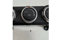 Блок управления климат-контролем DA6S61190A   Mazda CX-3
