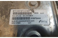 Řídící jednotka 51872442, MJD8F2.A2   Alfa Romeo Mito 2010