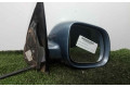 Зеркало электрическое Skoda Fabia Mk1 (6Y) 1999 - 2007 года