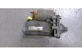 Стартер 9618725080, D6G3 Citroen C2