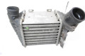 Интеркулер 376723261, 376723261 Volkswagen Golf III