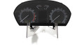 Панель приборов 6Y0920842EKD0, E0-6380G Skoda Fabia Mk1 (6Y)