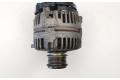 Генератор 06F903023D, 0124325130 Skoda Fabia Mk2 (5J)