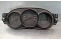 Панель приборов 248109521R Dacia Lodgy
