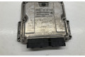 Блок управления двигателя 0281010291, 0281010291 Jeep Cherokee III KJ