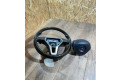 Volant Mercedes-Benz CLS C218 X218 2015 A2184602718, 307801898162