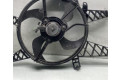 Вентилятор радиатора         Renault Clio III 