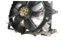 Комплект вентиляторов     7700428659J, 7700428659J    Renault Clio II 