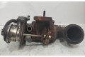 Turbodmychadlo Турбина 54359710009 Citroen C3