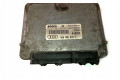 Блок управления двигателя 06A906018C   Audi A3 S3 8L