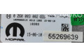 Блок управления двигателя 0260003002, 0260003002 Jeep Renegade