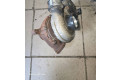  Турбина Citroen C-Crosser  9683657880, GTB1752V         