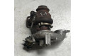 Turbodmychadlo Турбина 14041720836, 9673288680 Ford Fiesta 1.4