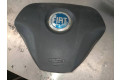 Подушка безопасности водителя 735410446 Fiat Grande Punto