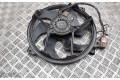 Вентилятор радиатора 1831504016 Citroen C5