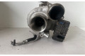Turbodmychadlo Турбина 8584218 BMW 5 G30 G31 B57D30A