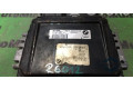 Блок управления двигателем Блок управления 1214752761001, S118012001N   Mini Cooper Hatch Hardtop