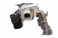 Турбина Alfa Romeo Giulietta 1.6 54389880026, 54389700026