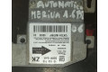 Блок подушек безопасности 32793635, 32793635 Opel Meriva A