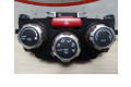 Блок управления климат-контролем Subaru Impreza III