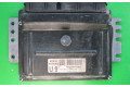 Řídící jednotka MEC32-100, U9 Nissan Micra 2004