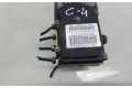 Блок управления АБС 0265231486, 9649988280 Citroen C4 I