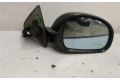 Зеркало электрическое        Peugeot 406  1996 - 1999 года   