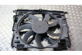 Вентилятор радиатора     7594610    BMW 7 F01 F02 F03 F04 3.0